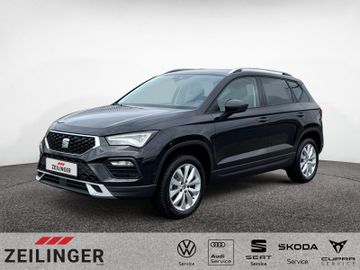 Seat Leasingangebot: Seat Ateca Style TDI DSG|AHK|KAMERA|KEYLESS|NAVI|ACC