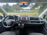 Volkswagen T6 Caravelle - Volkswagen T6 Caravelle: Automatik