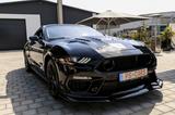 Ford Mustang 2,3l Ecoboost - Ford Mustang: Ecoboost