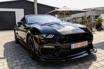 Ford Mustang - 3