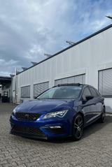 Seat Leon 2.0 TSI CUPRA 4Drive OPF 