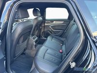 Audi A6 - Vorschau Bild 14