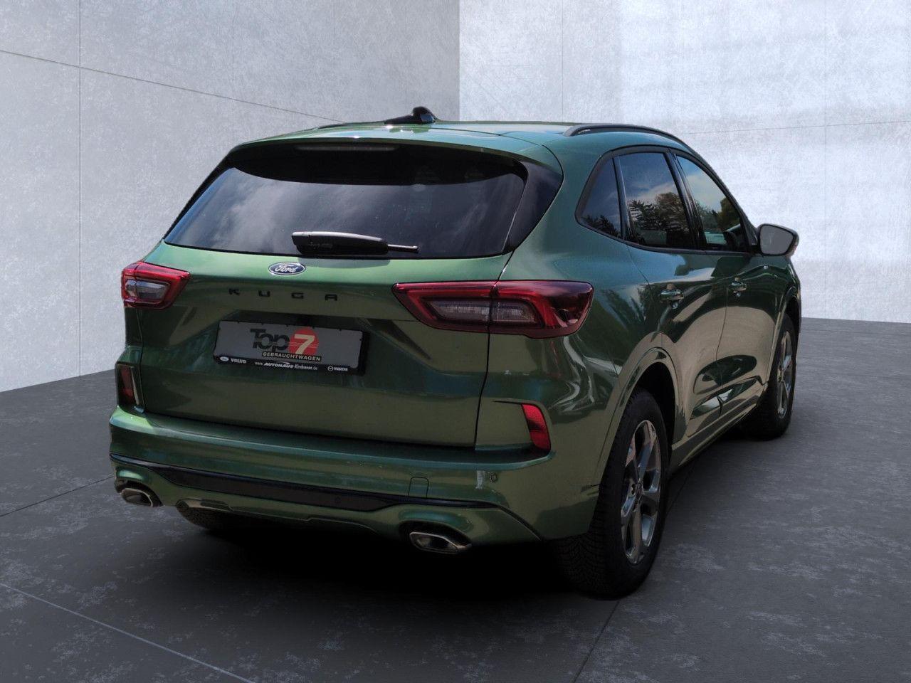 Ford Kuga 1.5 EcoBoost ST-Line Automatik Bluetooth, миниатюра 4