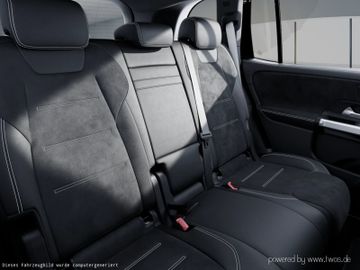 Mercedes GLB 180 - 8