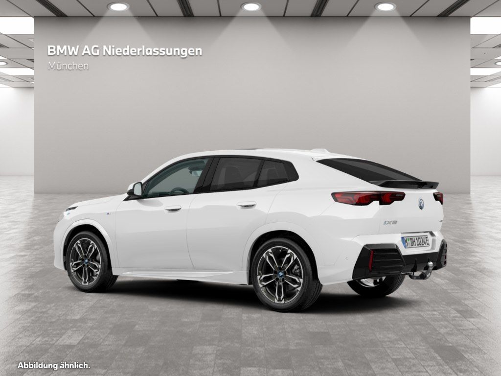 BMW iX2 - Bild 7