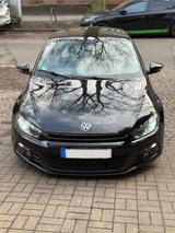 Volkswagen Scirocco 1.4 TSI DSG - - VW Scirocco Gebrauchtwagen in Berlin