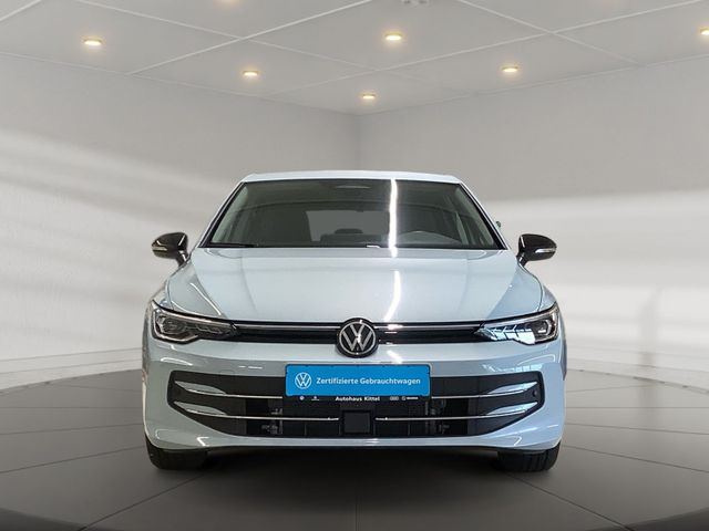 Golf Energy 1,5 eTSI 110 kW DSG  AZV, LED Plus, 