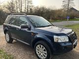 Land Rover Freelander 2  2.2 TD4 AUT HSE  - gebrauchte Land Rover Freelander aus dem Jahr 2007