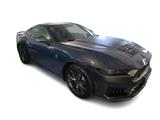 Ford Mustang 5.0 V8 Aut. Dark Horse Recaro ACC BLIS K - Ford Mustang Tageszulassungen