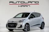 Hyundai i10 Passion + *Sitzheizung*Einparkhilfe*Alu*DAB - Hyundai i10 in Solingen