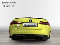 BMW M4 - Vorschau Bild 4