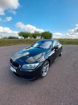 BMW 335i Coupé M Sport Edition N55  - BMW 335 aus 2012: 335i