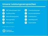 Volkswagen Golf 2.0 TSI GTI+MATRIX+AHK+PANO+NAVI+19 - Volkswagen Golf: Weiß, GTI