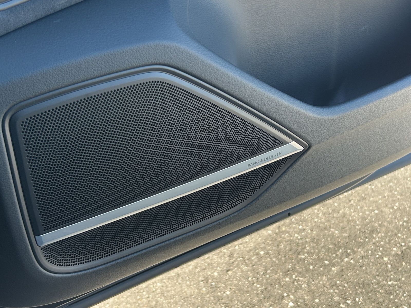 Audi A8 - Bild 15