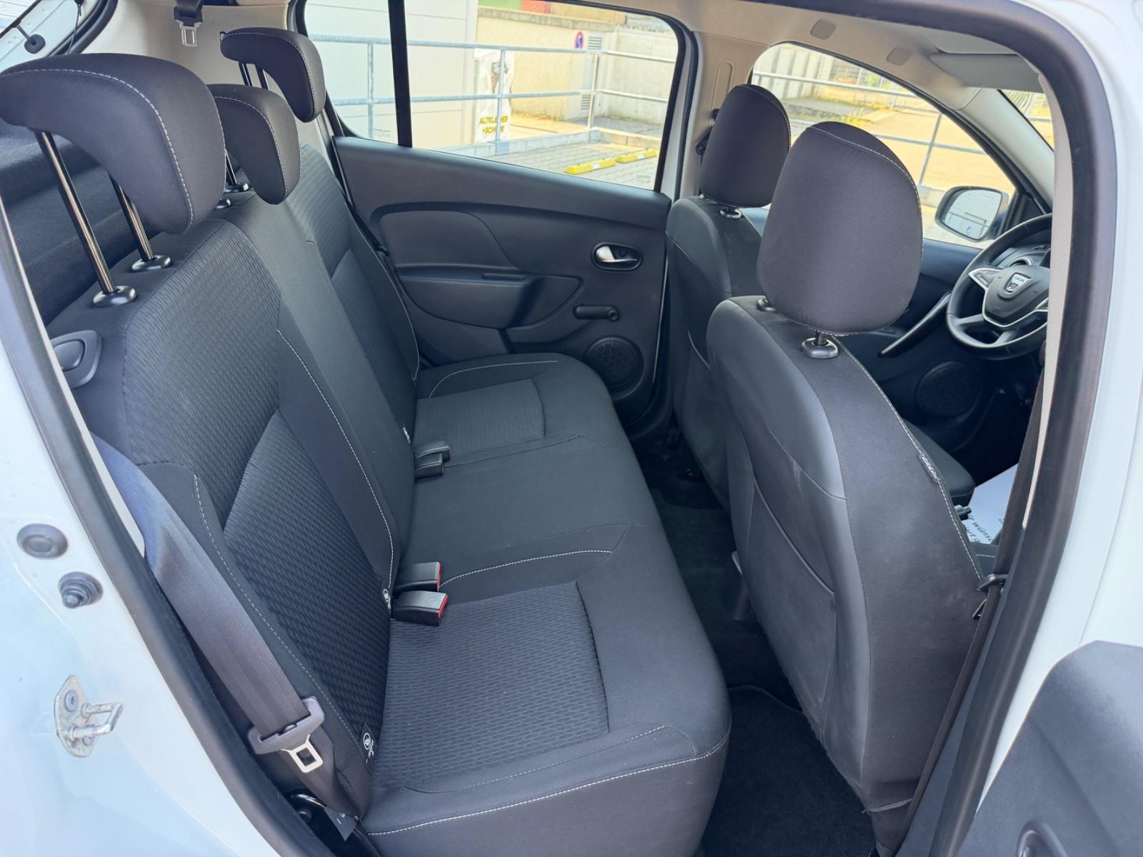 Dacia Sandero II Comfort