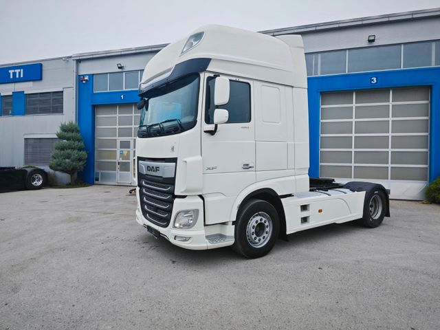 DAF XF 480 FT SSC