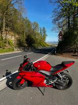 Yamaha YZF 125R, A1 nicht fahrbereit  - Yamaha Motorräder in Braunschweig