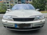 Renault Laguna - gebrauchte Renault Laguna aus dem Jahr 2001