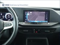 Volkswagen Caddy - Vorschau Bild 12