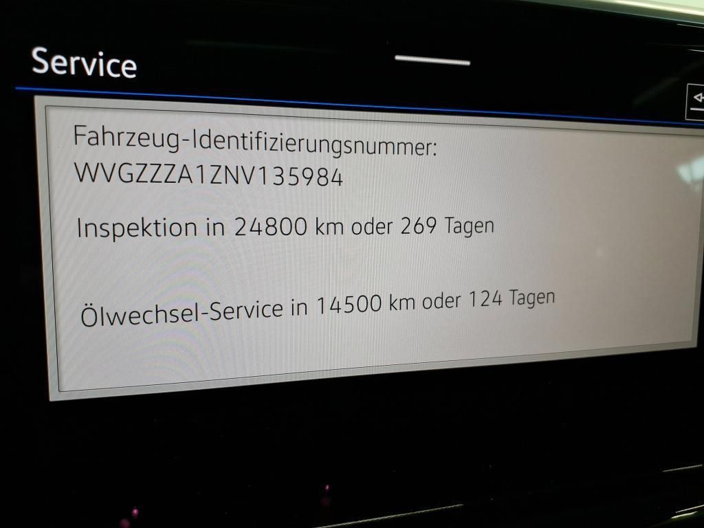 Volkswagen T-Roc R 4Motion 2.0 TSI 221kW 7-Gang DSG 4 Türen