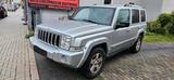 Jeep Commander 3.0 CRD Tüv 11.26 - Jeep Commander aus 2008