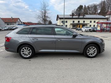 Skoda Superb - 6
