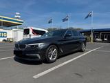 BMW 530d - Lux. Line - 360Kam. - LED - ACC - HUD - BMW 530 Gebrauchtwagen in Frankfurt