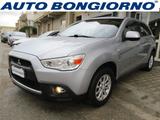 Mitsubishi MITSUBISHI ASX 1.8 D 150 CV 4WD Invite - gebrauchte Mitsubishi ASX aus dem Jahr 2010