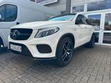 Mercedes-Benz GLE 43 AMG - Mercedes-Benz GLE-Klasse Gebrauchtwagen in Bremen