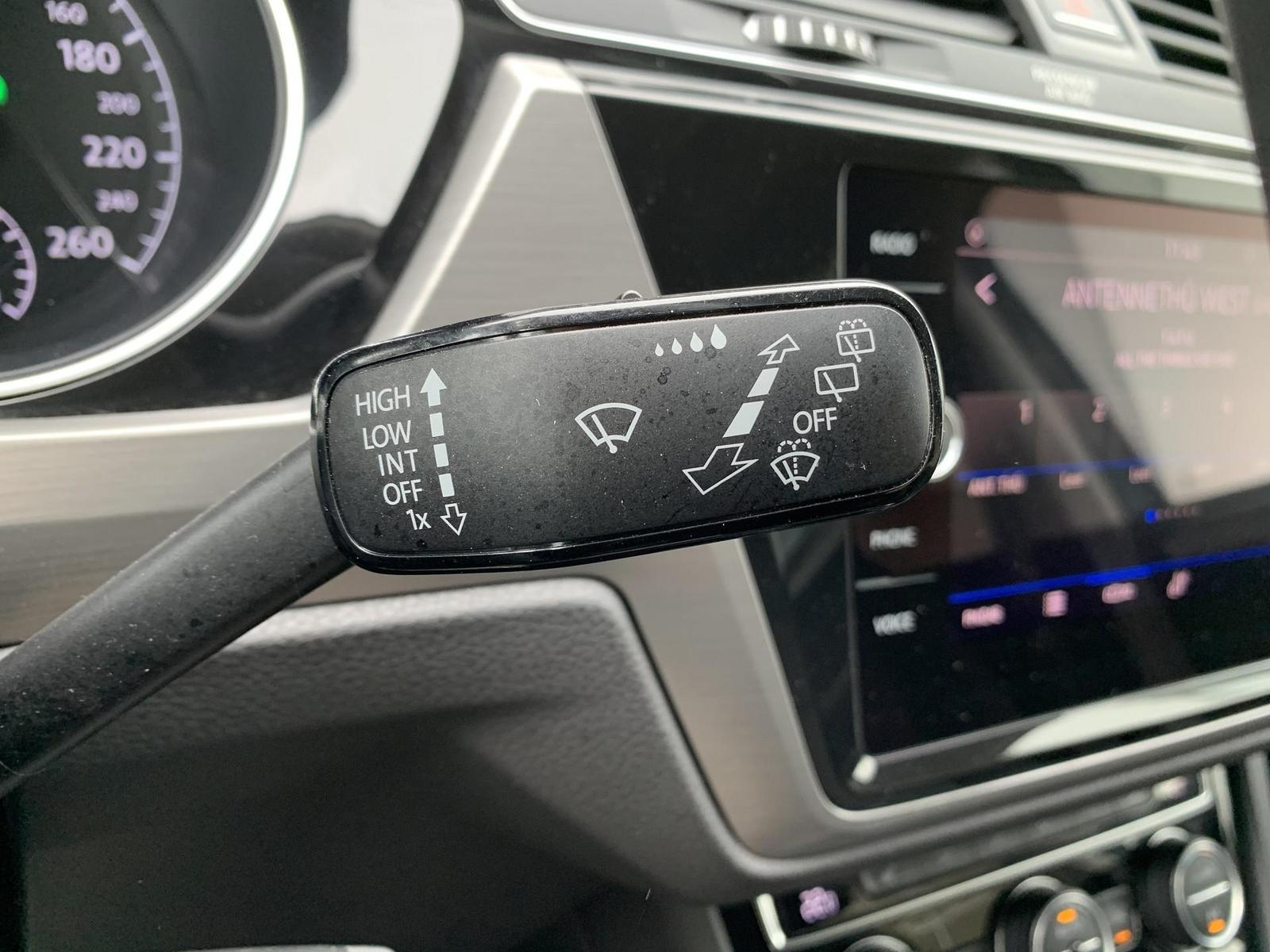 Volkswagen Touran 1.5TSI DSG 7-Sitzer ACC+3Z-Klima+Sitzhzg, миниатюра 21