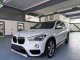 BMW X1 XDRIVE18D SPORT-LINE *AUTOMATIK*NAVI*LED*