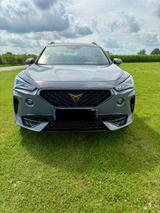Cupra Formentor 1.4 e-HYBRID 180kW VZ DSG VZ