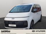 Hyundai STARIA Hybrid 1.6 T-GDI AT 7-Sitzer Signature - Hyundai Gebrauchtwagen mit Automatikschaltung