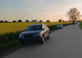 Hyundai Santa Fe 2,7 l 6 Zylinder 7 Sitzer... - Hyundai SANTA FE aus 2009