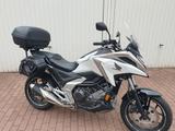 Honda NC 750 XA