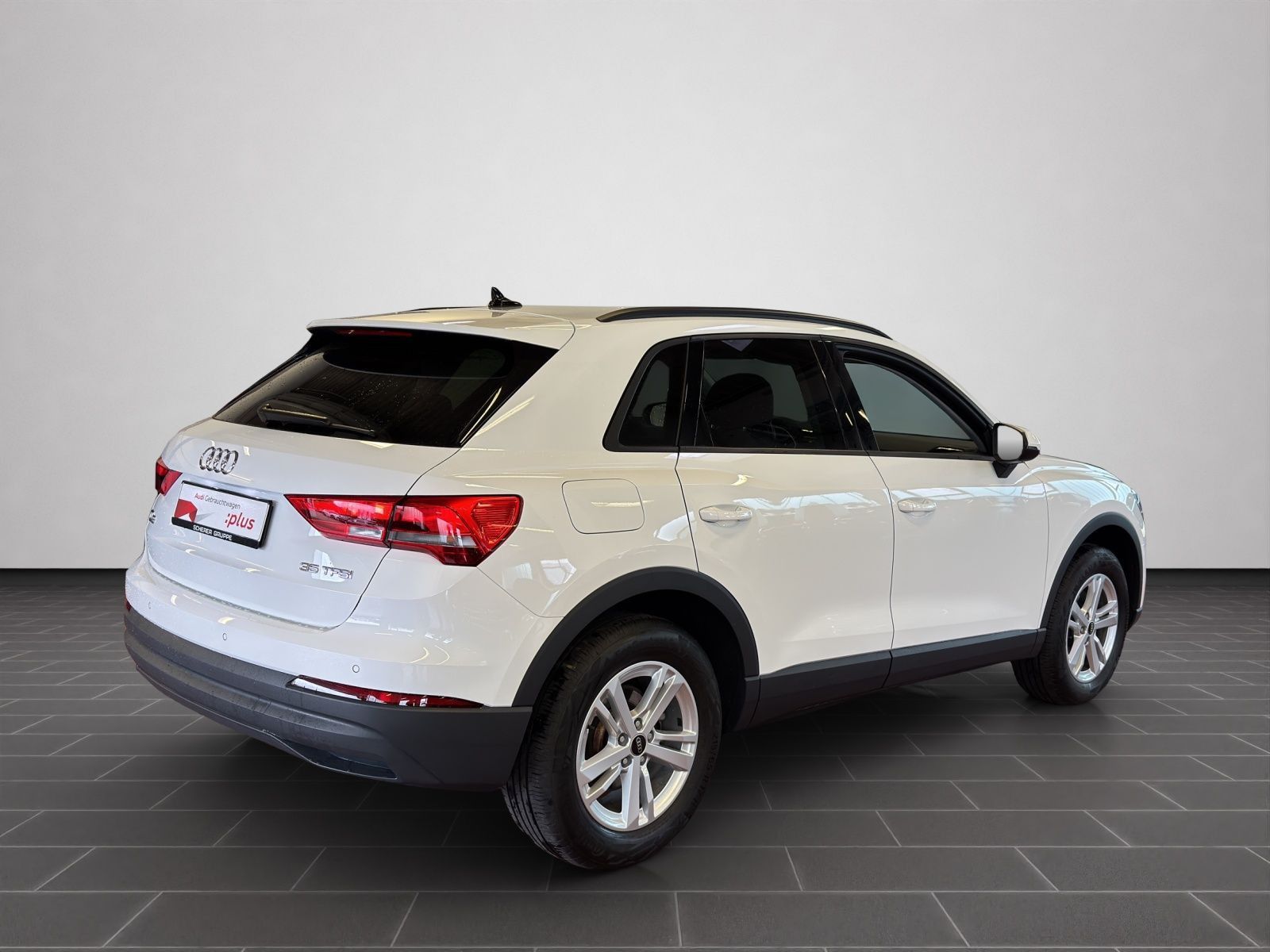 Audi Q3 - Bild 3