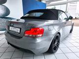 BMW 135i Cabrio*M-Paket*8 Fach*Navi*Bmw Scheckheft* - BMW 135: Cabrio, 135i