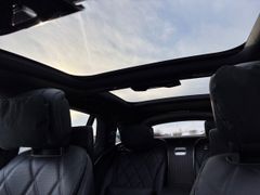 Fahrzeugabbildung Mercedes-Benz EQS SUV Maybach 680 4M NIGHT TWOTONE FIRST CLASS