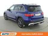 Mercedes-Benz GLB 180 AMG Line Aut.*NAV*TEMP*CAM*PDC*SHZ*ALU* - Mercedes-Benz GLB 180 mit Benzin-Antrieb: Automatik