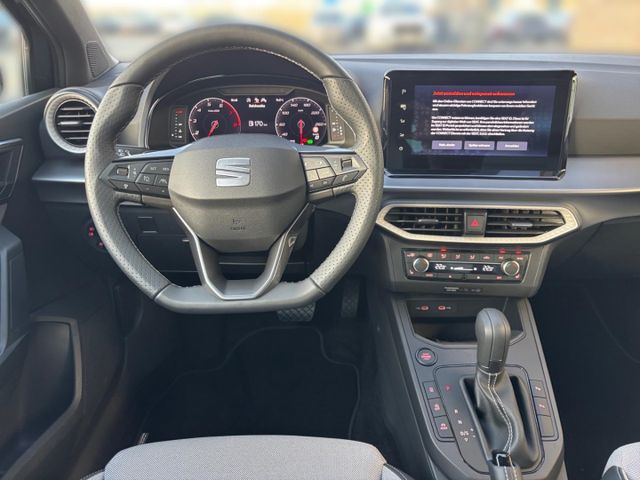 Arona 1.0 TSI FR LED Navi Kessy FullLink TECH-Pa