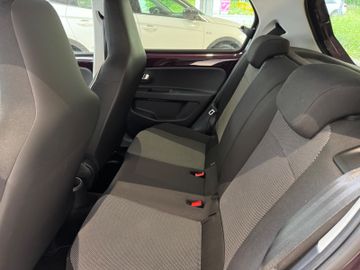 Bild 15 Seat Mii Chic 5-Türer Klima Radio BT Sitzheizung