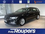 Volkswagen Passat Variant 2.0 TDI Business 7-Gang-DSG NAVI - VW Passat Variant Gebrauchtwagen in Hannover