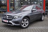 Mercedes-Benz GLC 250 Exclusive 4Matic Navi LED Totwinkel PDC - Mercedes-Benz GLC-Class in Hannover