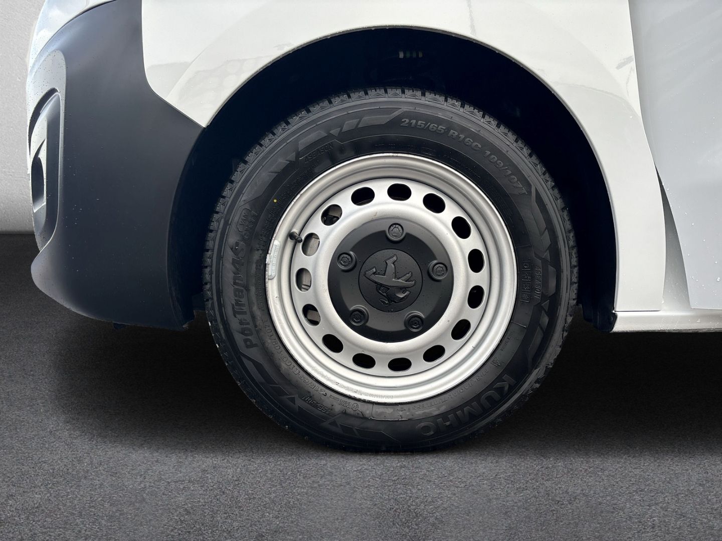 Fahrzeugabbildung Peugeot Expert Kasten Standard Elektromotor *ConnectNav-