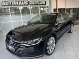 Volkswagen Arteon Elegance 4Motion *Dynaudio*Pano*DCC*20"* - VW Arteon Gebrauchtwagen in Dortmund