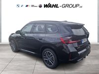 BMW iX1 - Vorschau Bild 4