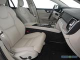 Volvo V60 Cross Country T5 AWD Kamera,LED,Navi,Leder - Volvo Gebrauchtwagen in Halle
