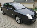Renault Vel Satis Velsatis Initiale 2.0DCI... - Renault Vel Satis Gebrauchtwagen