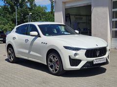 Fahrzeugabbildung Levante Gransport Q4