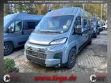 Dethleffs Globetrail 600 DR Fiat *REISELUST-PRÄMIE* - Angebote